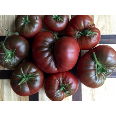 Tomaat Black Krim